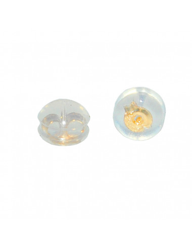 Gold Akoya Sea Pearl Earrings K1m657G