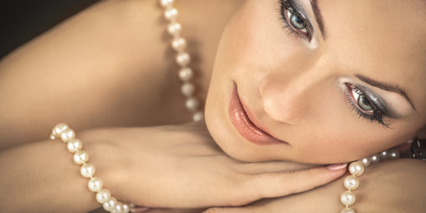 4 types of pearls you will fall in love with!