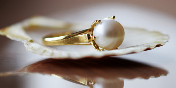 Find out which pearls to choose?